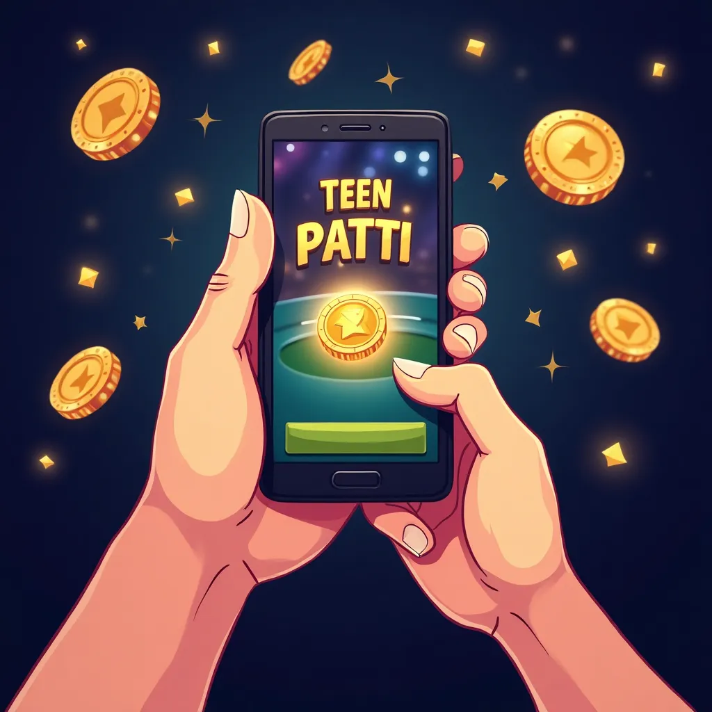 SABA casino mobile slots showcase illustration